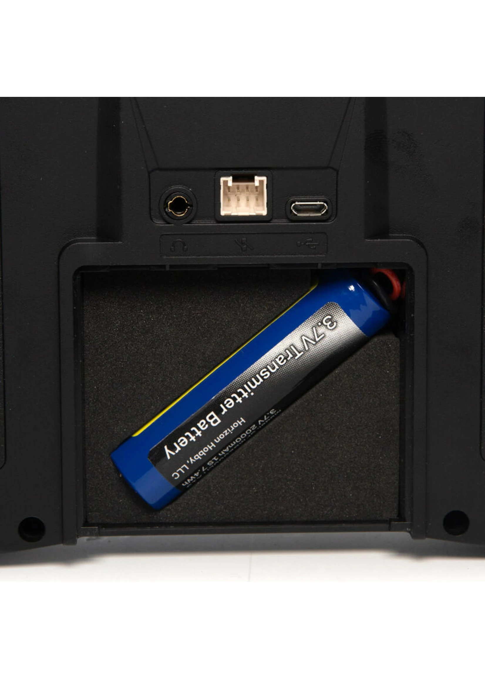 Spektrum SPMR8200 - NX8 8 Channel Transmitter Only - Image 7