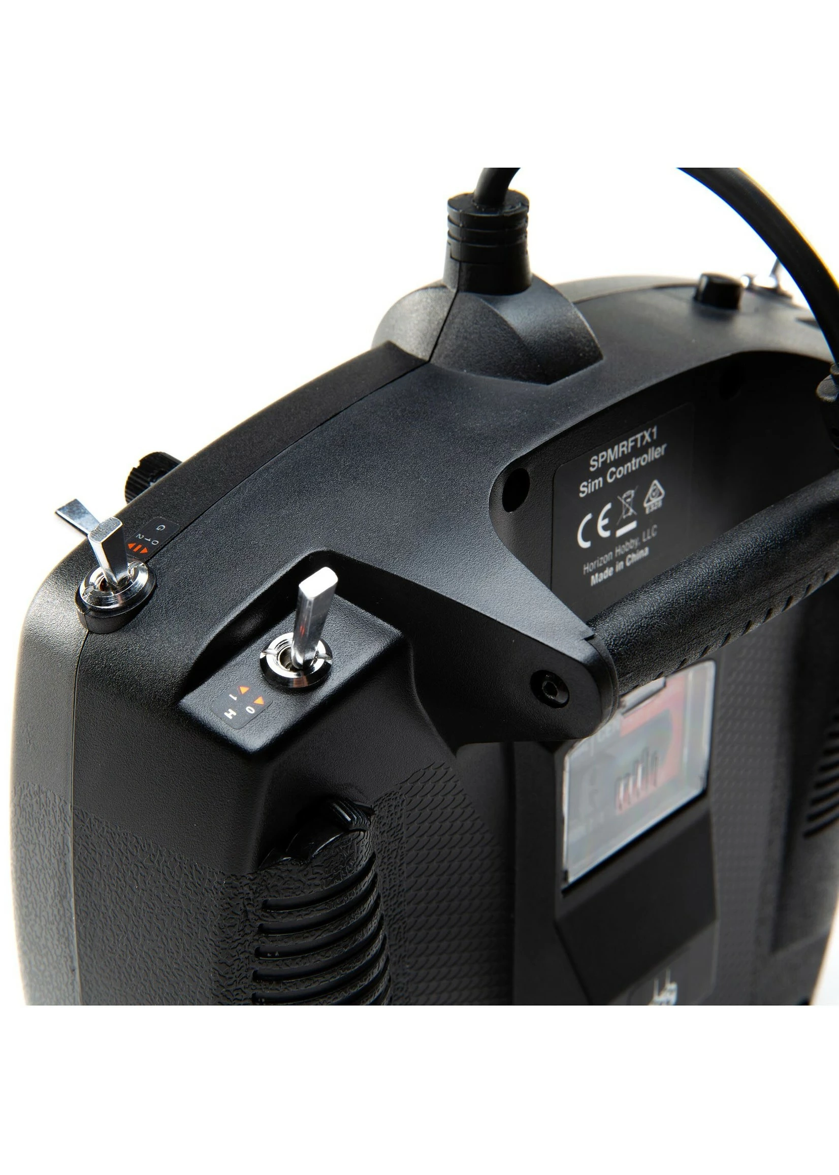 Spektrum SPMRFTX1 - InterLink DX Simulator Controller With USB Plug - Image 11