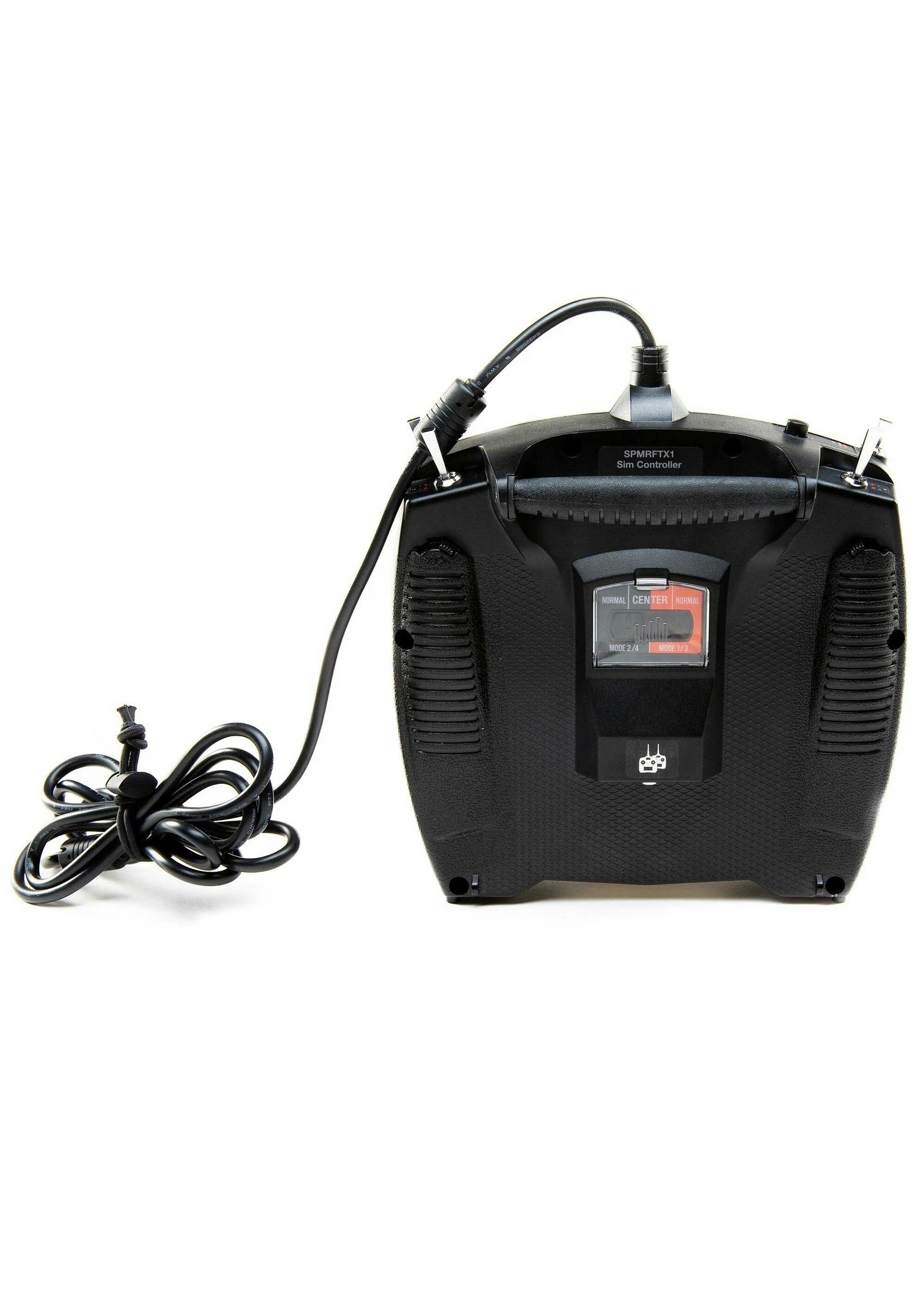 Spektrum SPMRFTX1 - InterLink DX Simulator Controller With USB Plug - Image 5