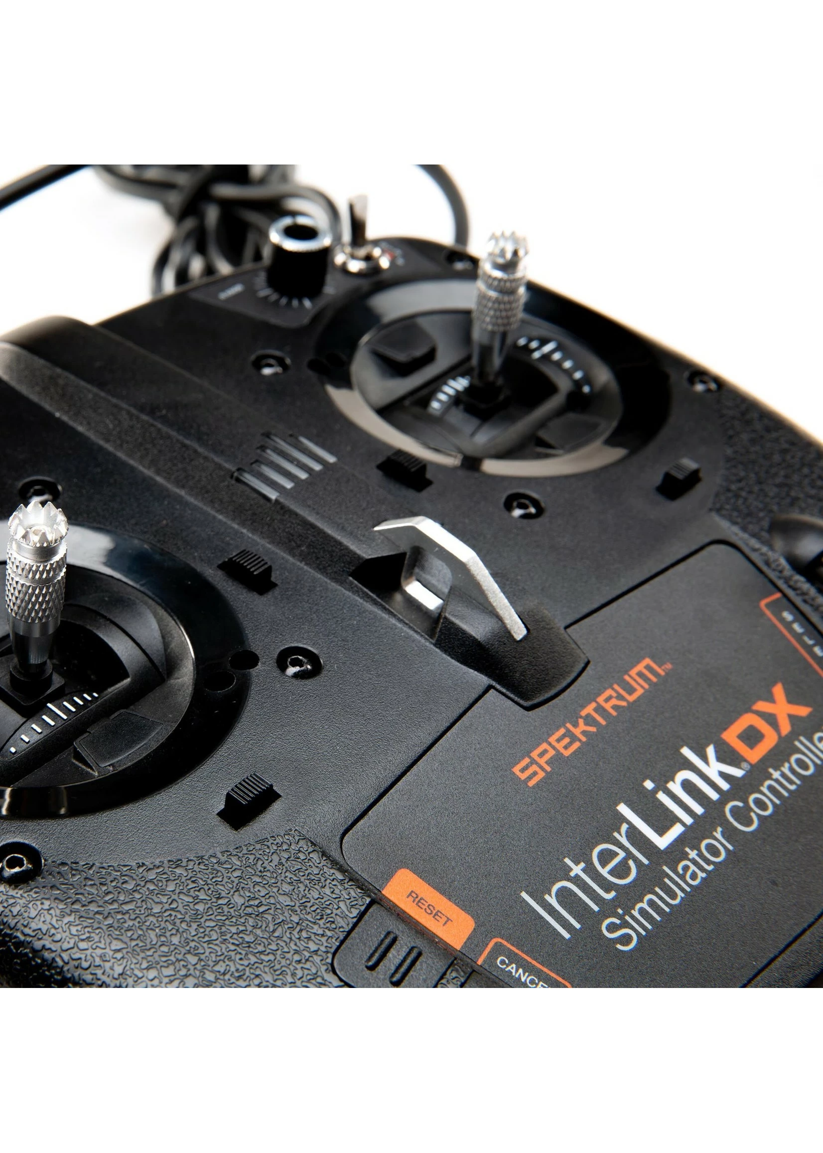 Spektrum SPMRFTX1 - InterLink DX Simulator Controller With USB Plug - Image 8