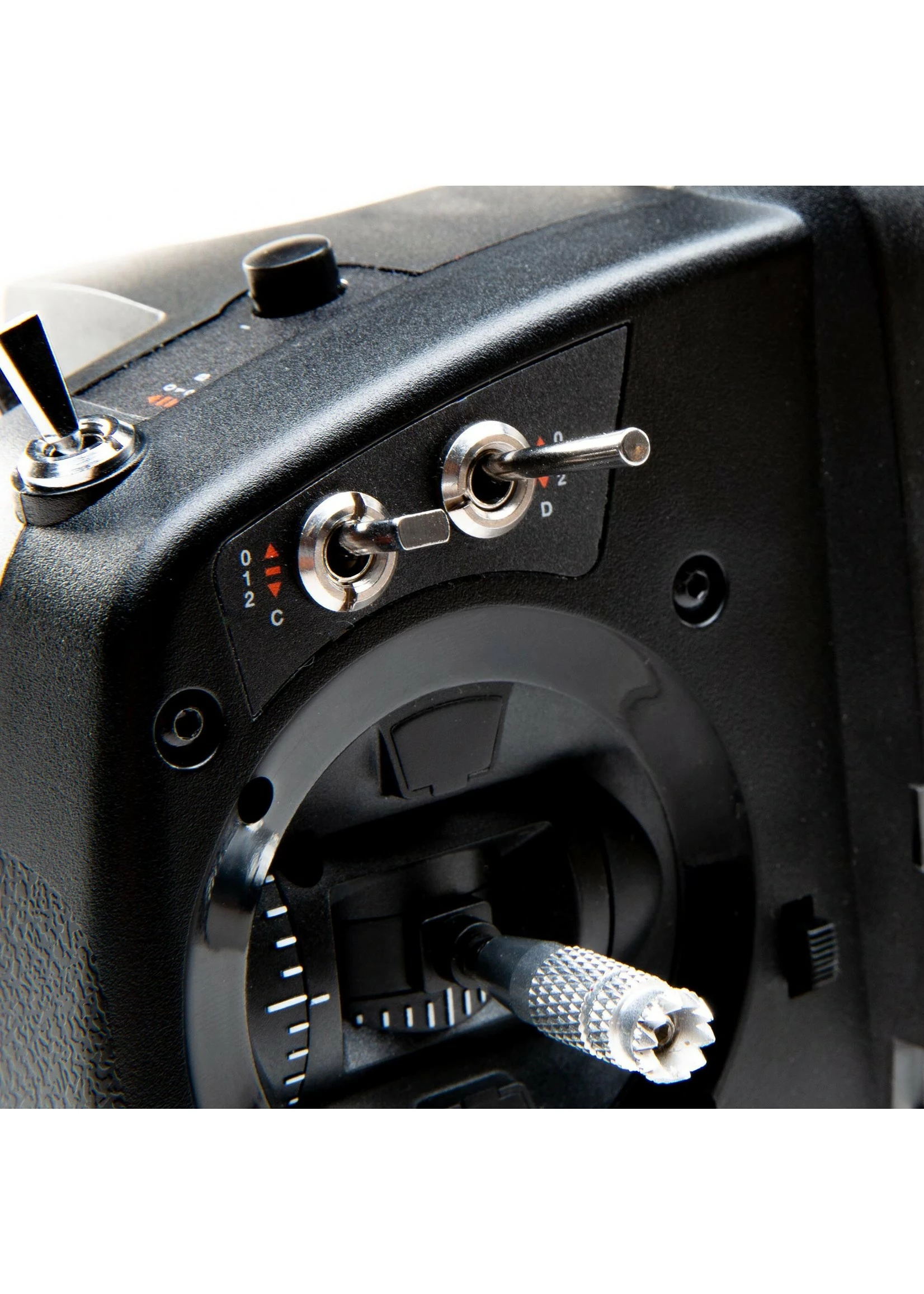 Spektrum SPMRFTX1 - InterLink DX Simulator Controller With USB Plug - Image 9