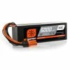 Spektrum SPMX50003S50H5 - 11.1V 5000mAh 3S 50C Smart Hardcase LiPo Battery: IC5