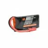 Spektrum SPMX8001S30 - 3.7V 800mAh 1S 30C LiPo Battery: JST