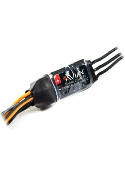 Spektrum SPMXAE1015 - Avian 15amp Brushless Smart ESC - 2S-4S