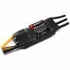 Spektrum SPMXAE1045 - Avian 45 Amp Brushless Smart ESC - 3S-6S