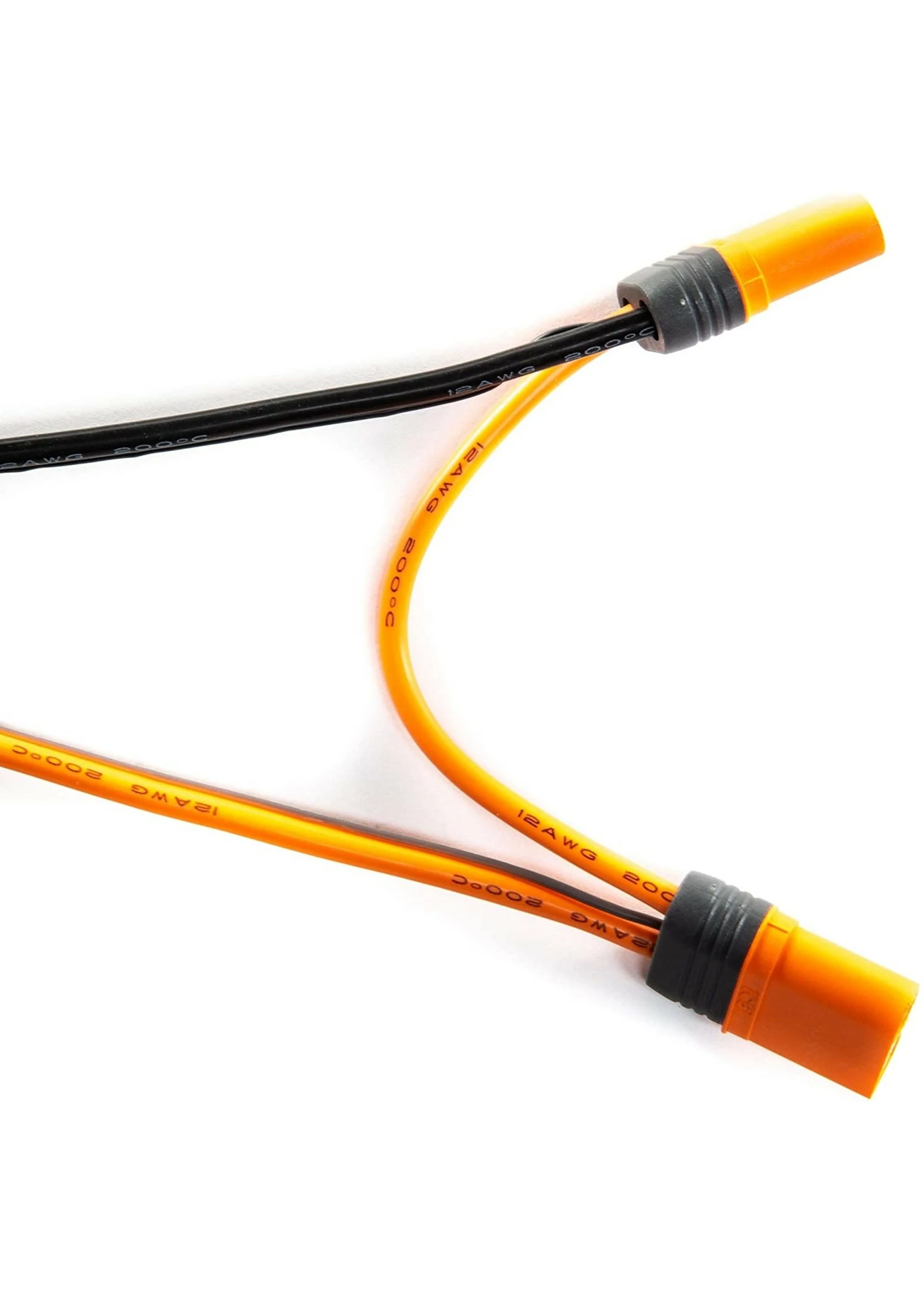 Spektrum SPMXAE1080 Avian 80 Amp Brushless Smart ESC 3S-8S - Image 4