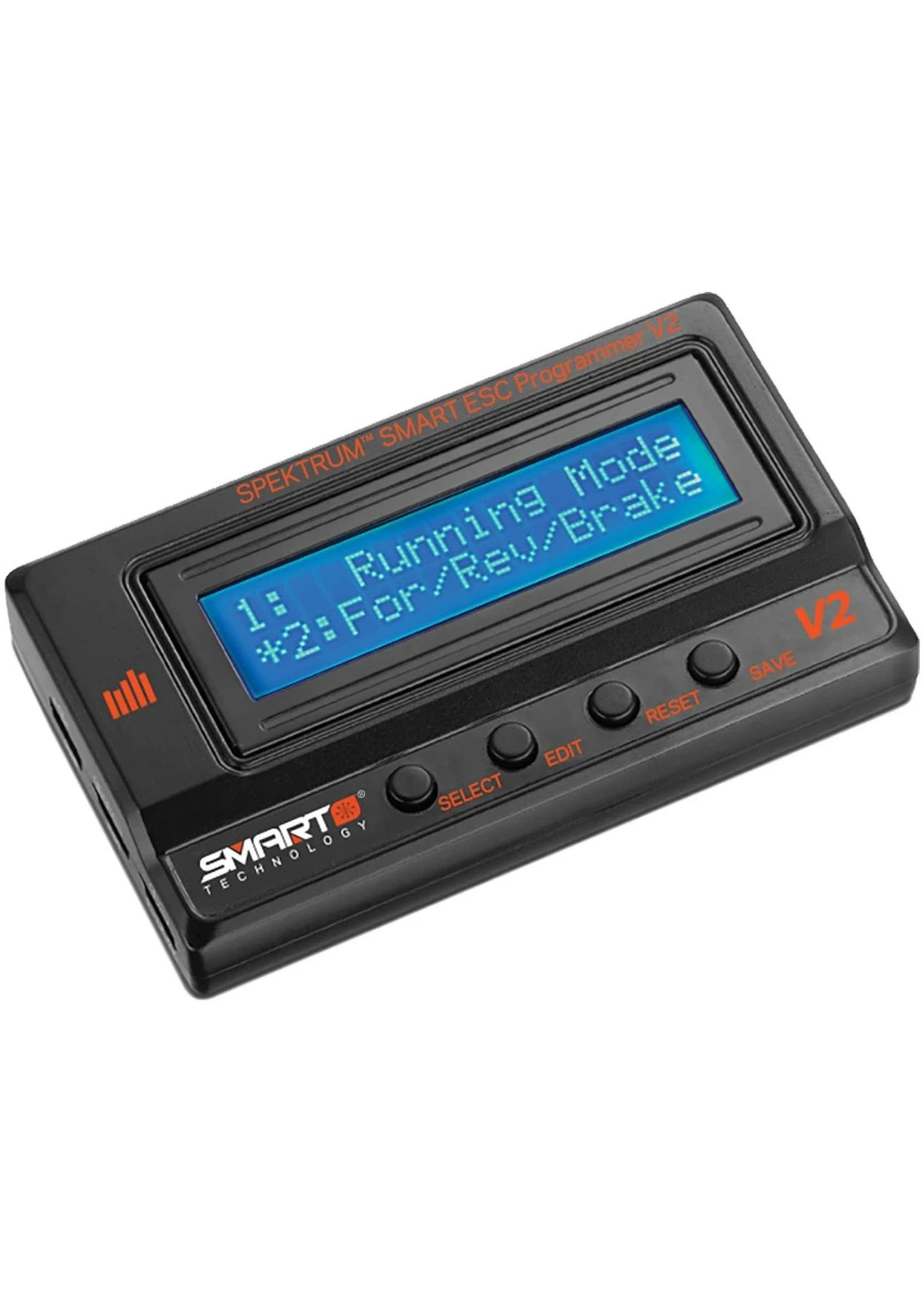 Spektrum SPMXCA200 - Avian & Firma Smart ESCs Programming/Update Box - Image 3