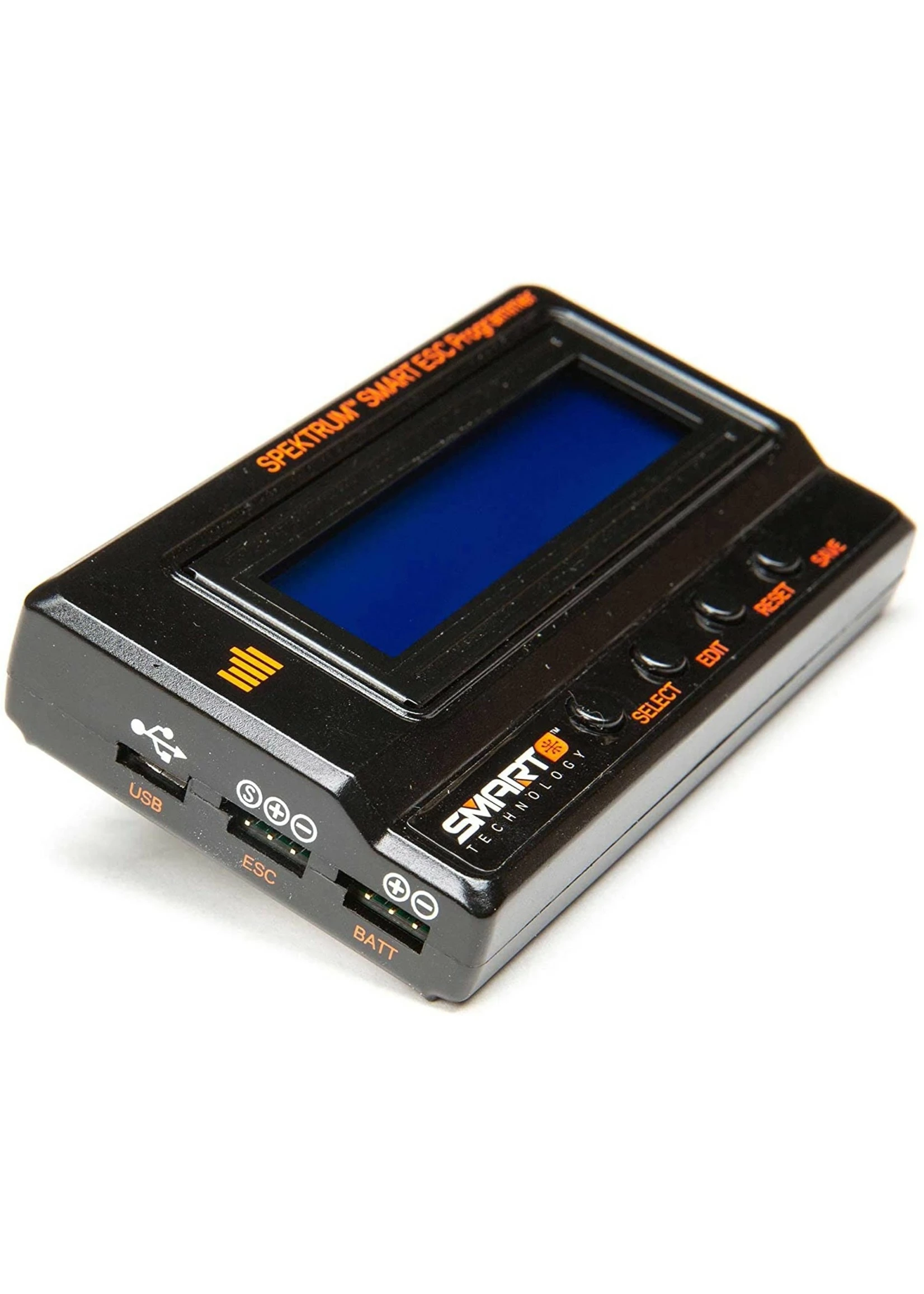 Spektrum SPMXCA200 - Avian & Firma Smart ESCs Programming/Update Box