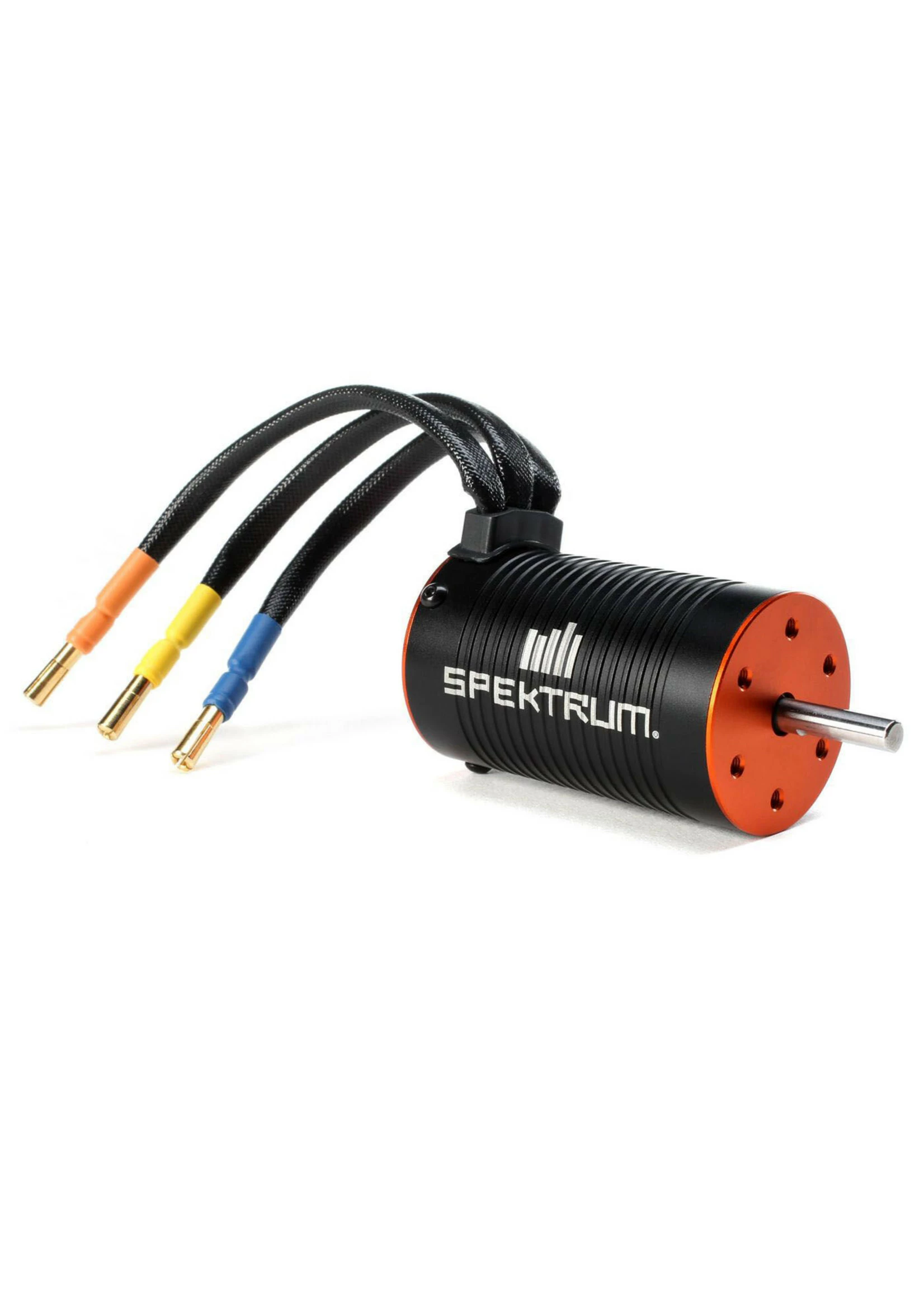 Spektrum SPMXSEMC02 - Firma 85A Brushless Smart ESC / 4000Kv Sensorless Motor Combo - Image 2