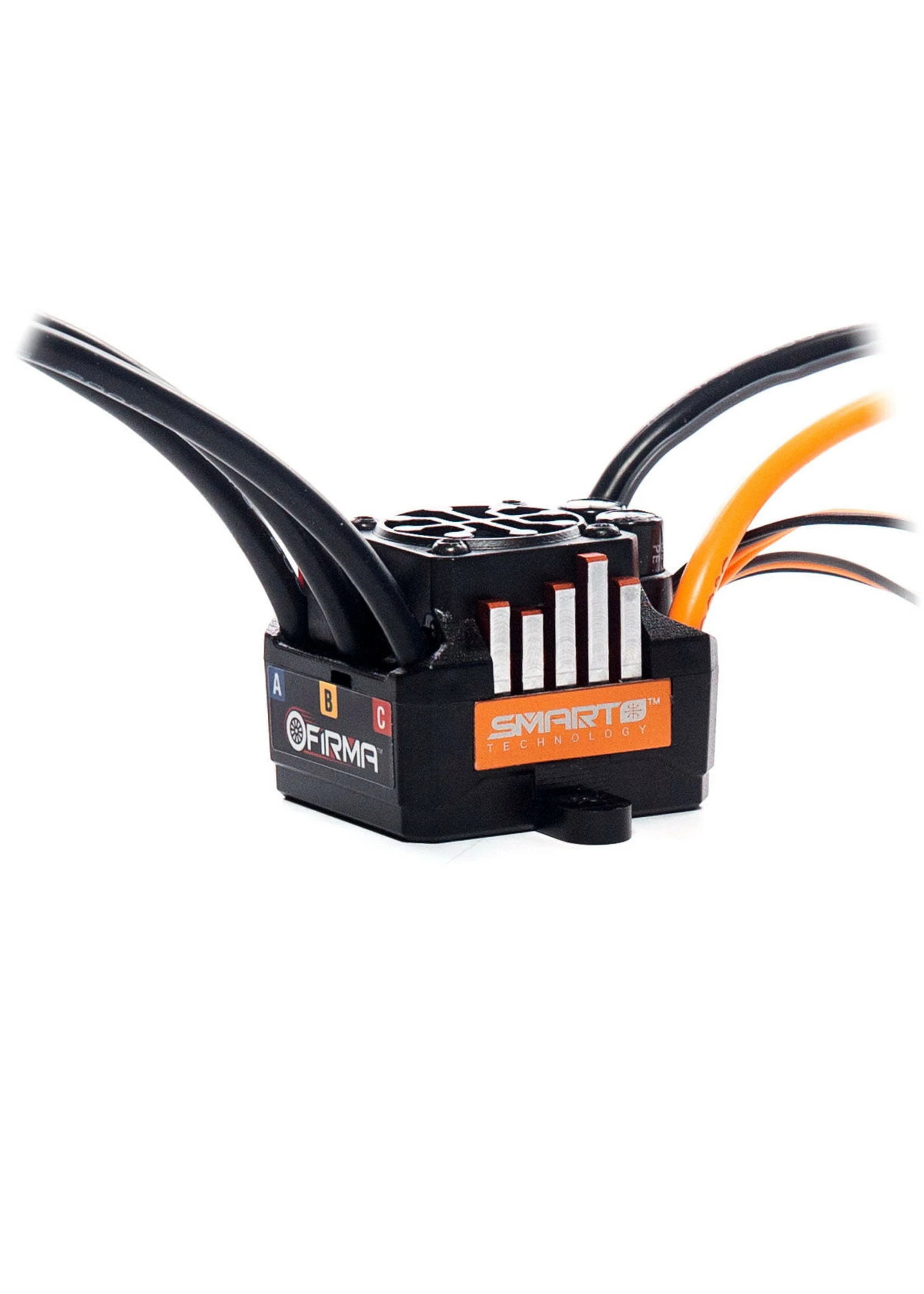 Spektrum SPMXSEMC02 - Firma 85A Brushless Smart ESC / 4000Kv Sensorless Motor Combo - Image 3