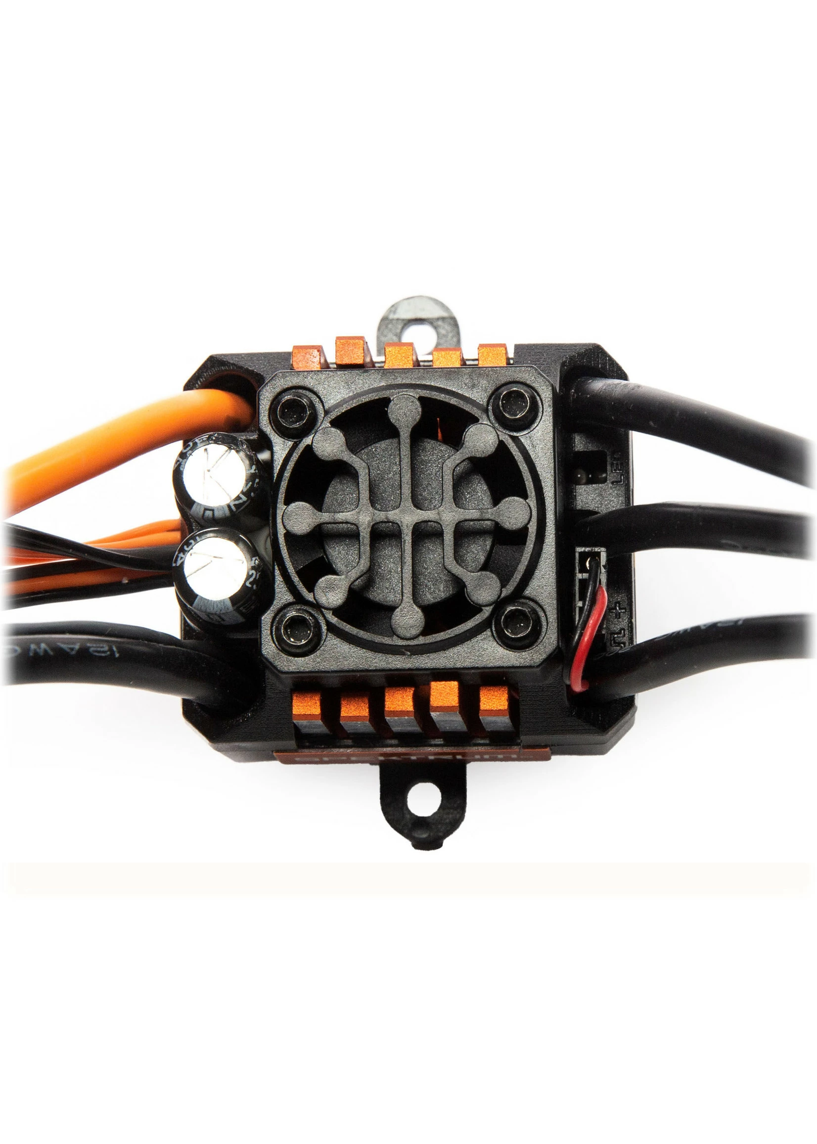 Spektrum SPMXSEMC02 - Firma 85A Brushless Smart ESC / 4000Kv Sensorless Motor Combo - Image 5