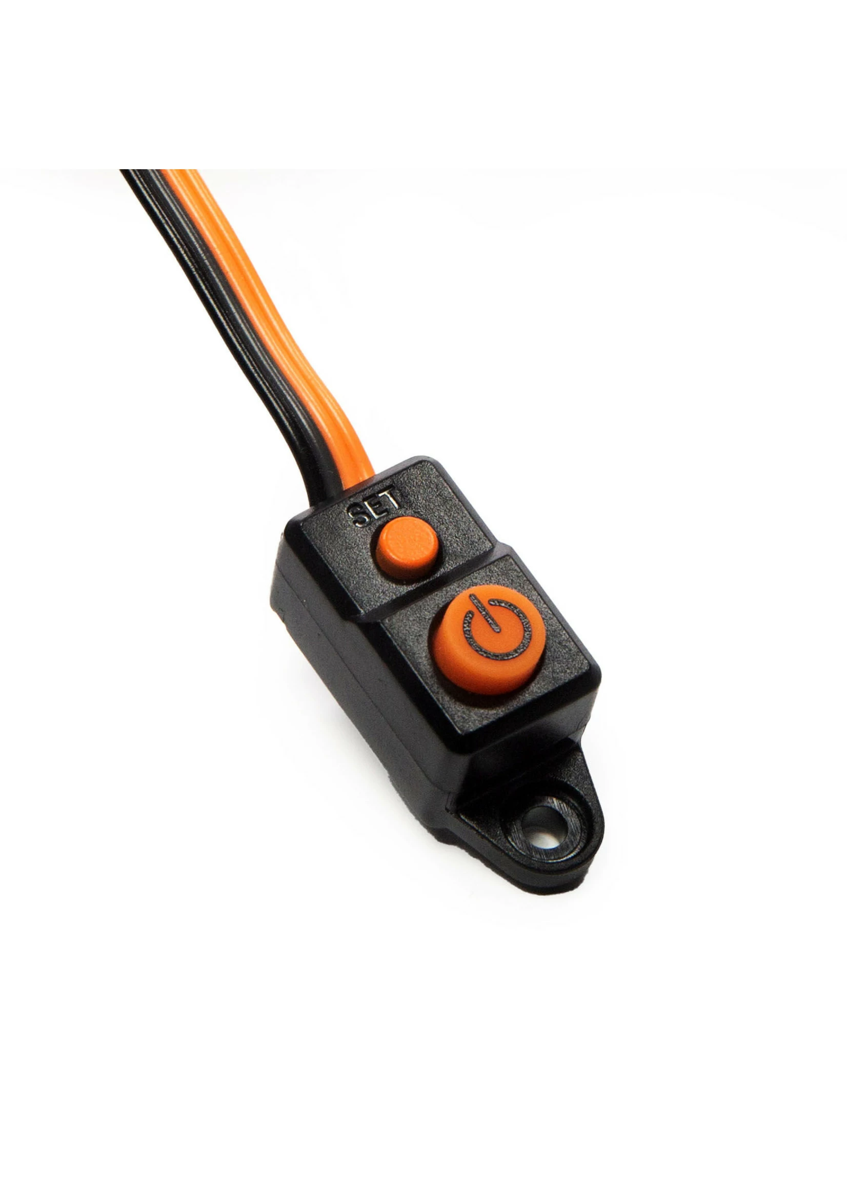 Spektrum SPMXSEMC02 - Firma 85A Brushless Smart ESC / 4000Kv Sensorless Motor Combo - Image 8