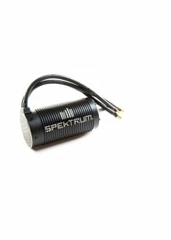 Spektrum SPMXSM1700 - Firma 2050Kv Brushless Motor