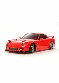 Tamiya 1/10 Mazda RX-7 (FD3S) - TT-02D Chassis Kit