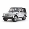 Tamiya 1/10 Mercedes-Benz G 320 Cabrio - 4WD MF-01X Chassis Kit