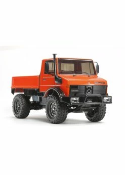 Tamiya 1/10 Mercedes-Benz Unimog 425 - CC-01 Chassis Kit