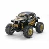 Tamiya 1/10 Monster Beetle Black Edition (2015) Kit