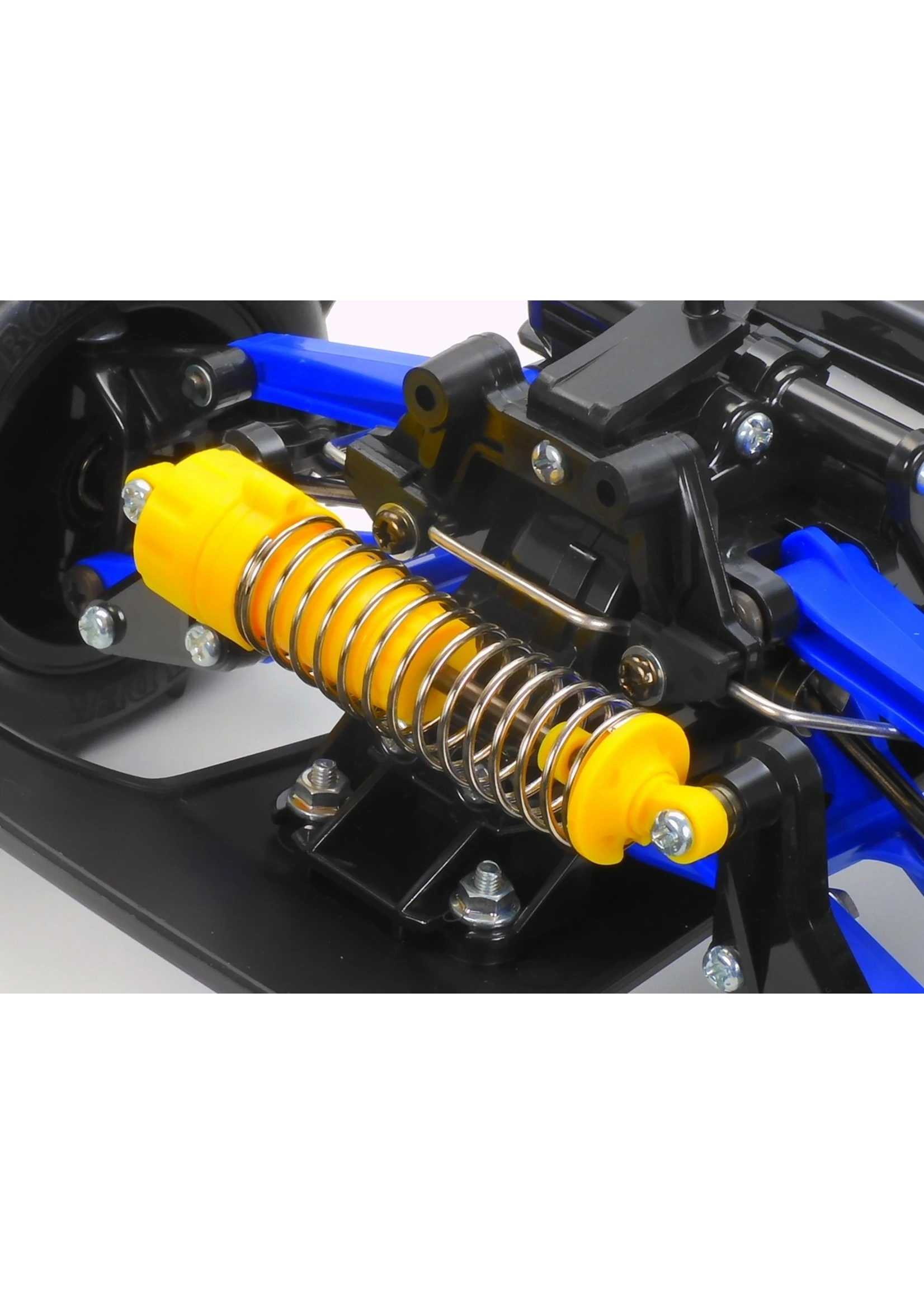 Tamiya 1/10 RC Thunder Shot (2022) - Prepainted - Image 5