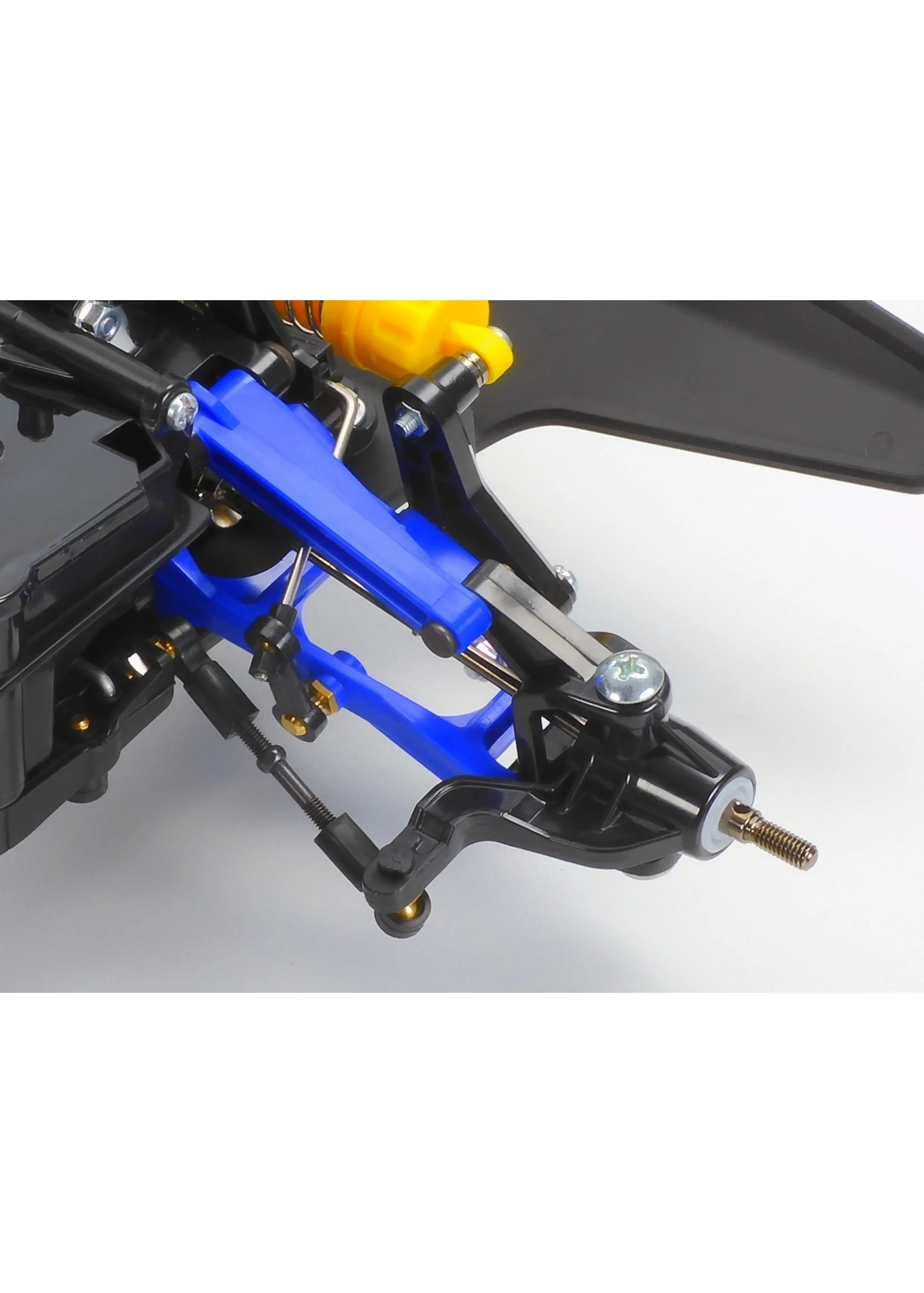 Tamiya 1/10 RC Thunder Shot (2022) - Prepainted - Image 7