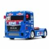 Tamiya 1/10 Team Reinert Racing MAN TGS Kit - TT-01 Type E Chassis