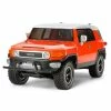 Tamiya 1/10 Toyota FJ Cruiser - CC-01 Chassis Kit