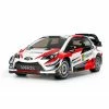 Tamiya 1/10 Toyota Gazoo Racing WRT/Yaris WRC - TT-02 Chassis Kit