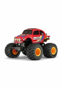 Tamiya 1/14 Monster Beetle Trail - GF-01TR Chassis Kit