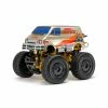 Tamiya 46706 - X-SA Lunch Box Mini - Gold