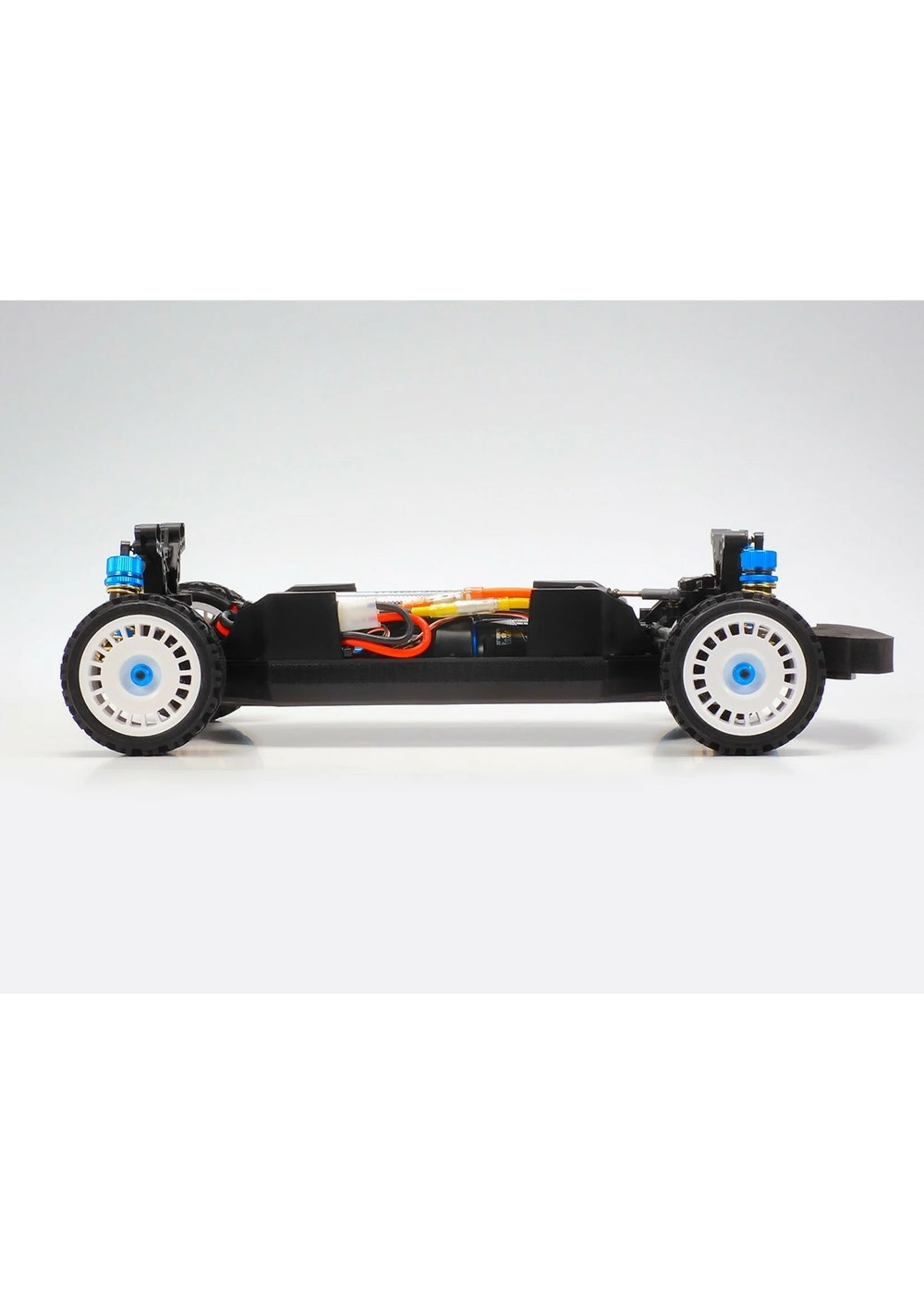 Tamiya XV-02 Pro Chassis Kit - Image 2