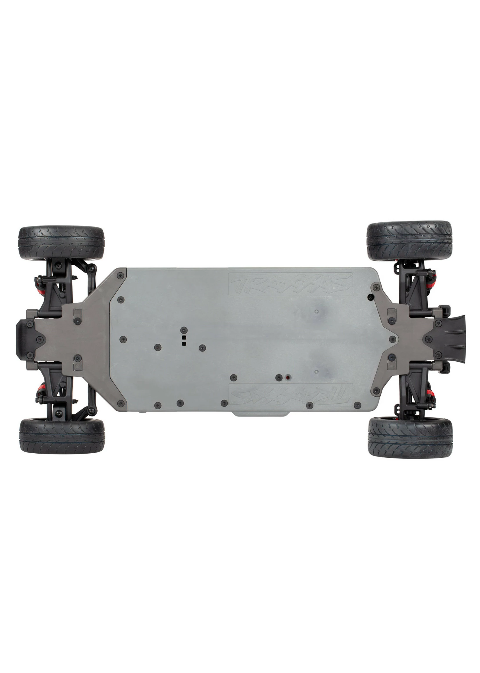 Traxxas 1/10 4-Tec 3.0 Factory Five '33 Hot Rod Coupe RTR - Blue - Image 7