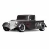Traxxas 1/10 4-Tec 3.0 Factory Five '35 Hot Rod Truck RTR - Silver