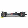 Traxxas 1/10 R5 4-Tec 2.0 AWD Chassis With Brushed Power System