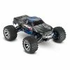 Traxxas 1/10 Revo 3.3 4WD Nitro Monster Truck - Blue