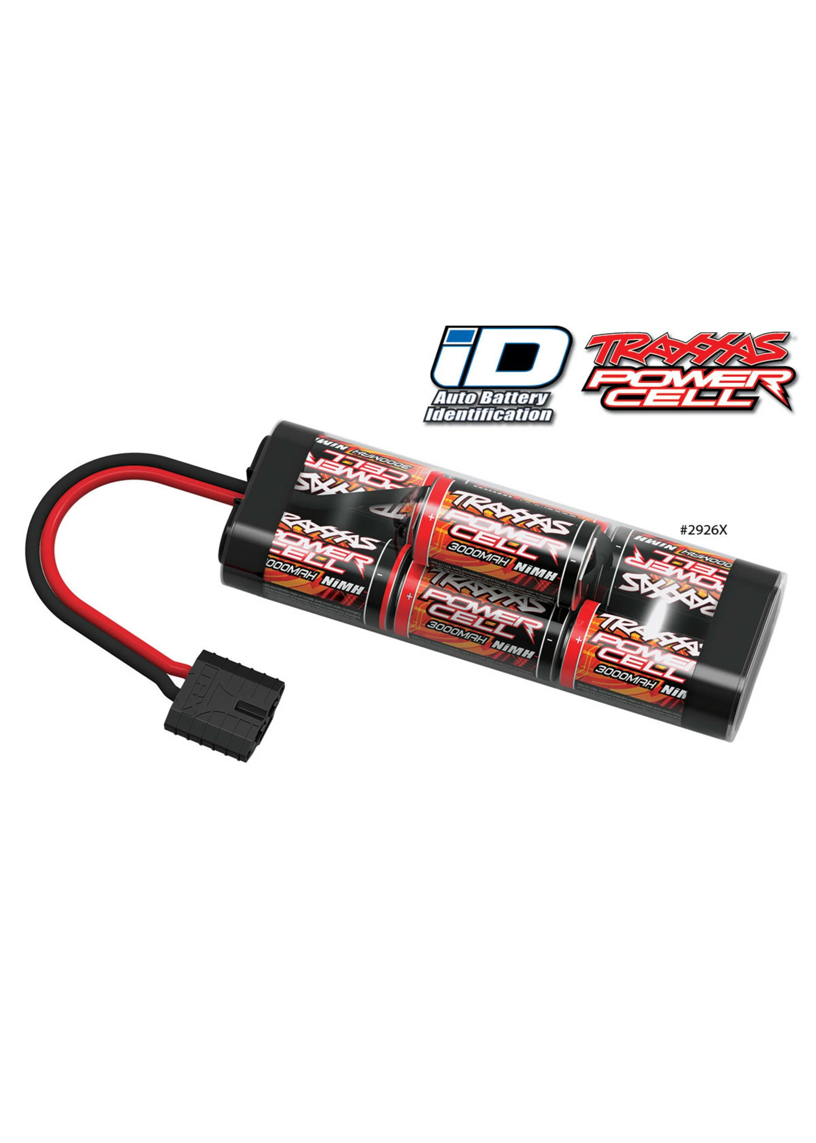 Traxxas 1/10 Rustler 4X4 Stadium Truck - Blue - Image 6