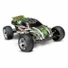 Traxxas 1/10 Rustler XL-5 2WD Stadium Truck - Green