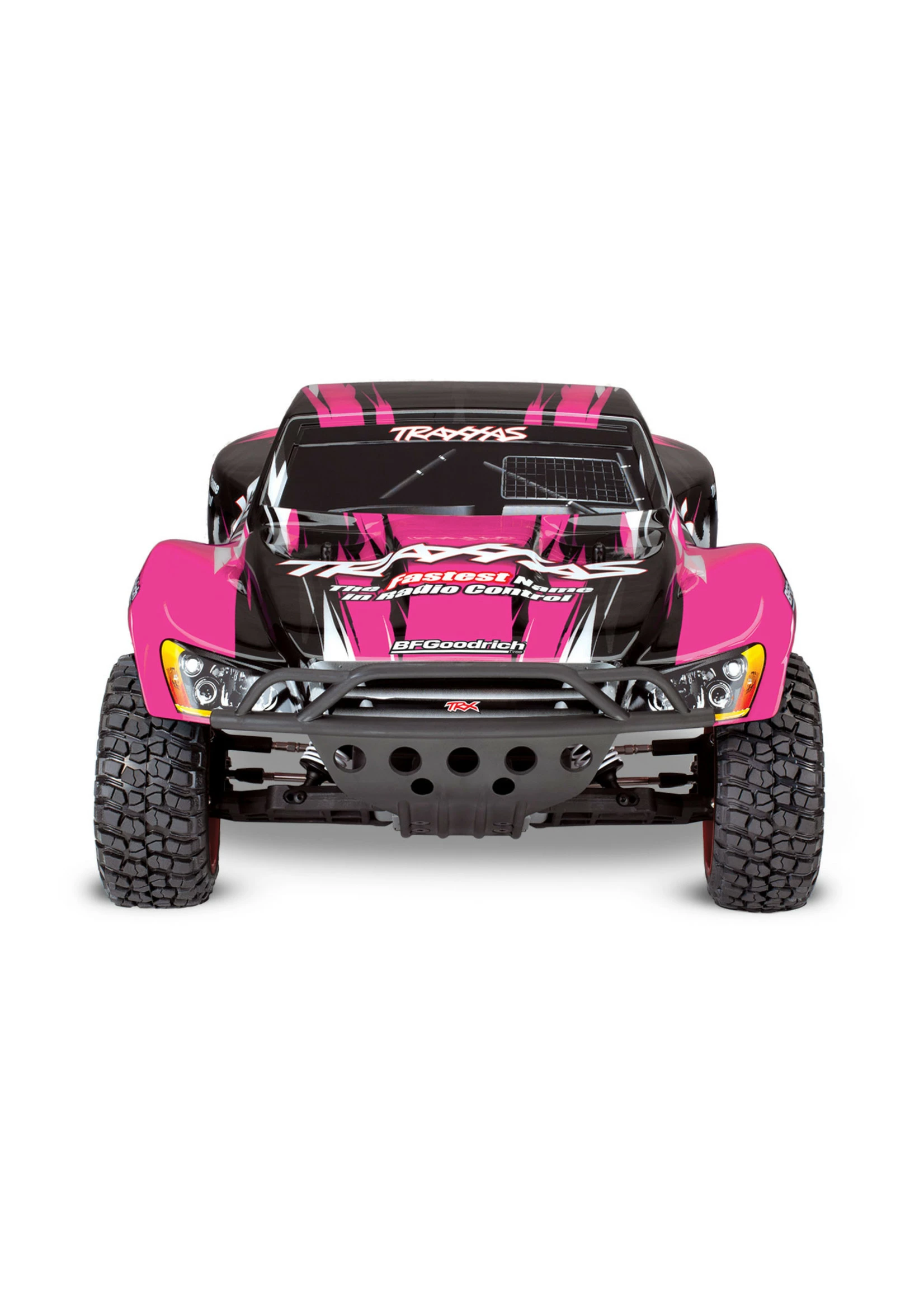 Traxxas 1/10 Slash 2WD RTR Short Course Truck - Pink - Image 2