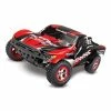 Traxxas 1/10 Slash 2WD RTR Short Course Truck - Red