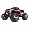 Traxxas 1/10 Stampede 2WD Monster Truck - Orange