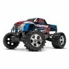 Traxxas 1/10 Stampede 4X4 RTR Brushed 4WD Monster Truck - Blue