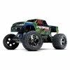 Traxxas 1/10 Stampede VXL Brushless RTR 2WD Monster Truck - Green