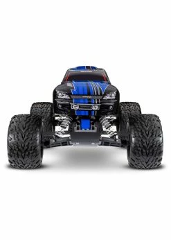 Traxxas 1/10 Stampede XL-5 2WD RTR Monster Truck - BlueR