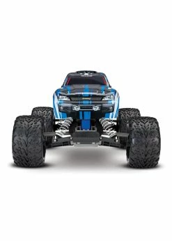 Traxxas 1/10 Stampede XL-5 2WD RTR Monster Truck - Blue