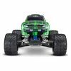 Traxxas 1/10 Stampede XL-5 2WD RTR Monster Truck - Green