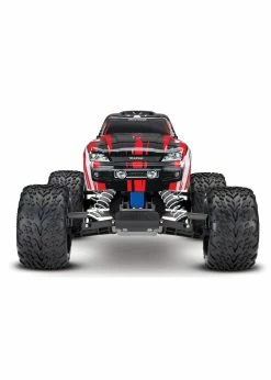 Traxxas 1/10 Stampede XL-5 2WD RTR Monster Truck - Red
