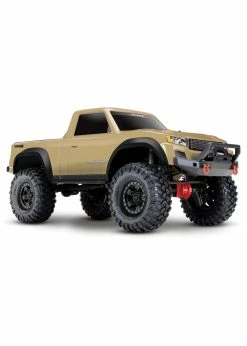 Traxxas 1/10 TRX-4 Sport RTR 4X4 Crawler - Tan