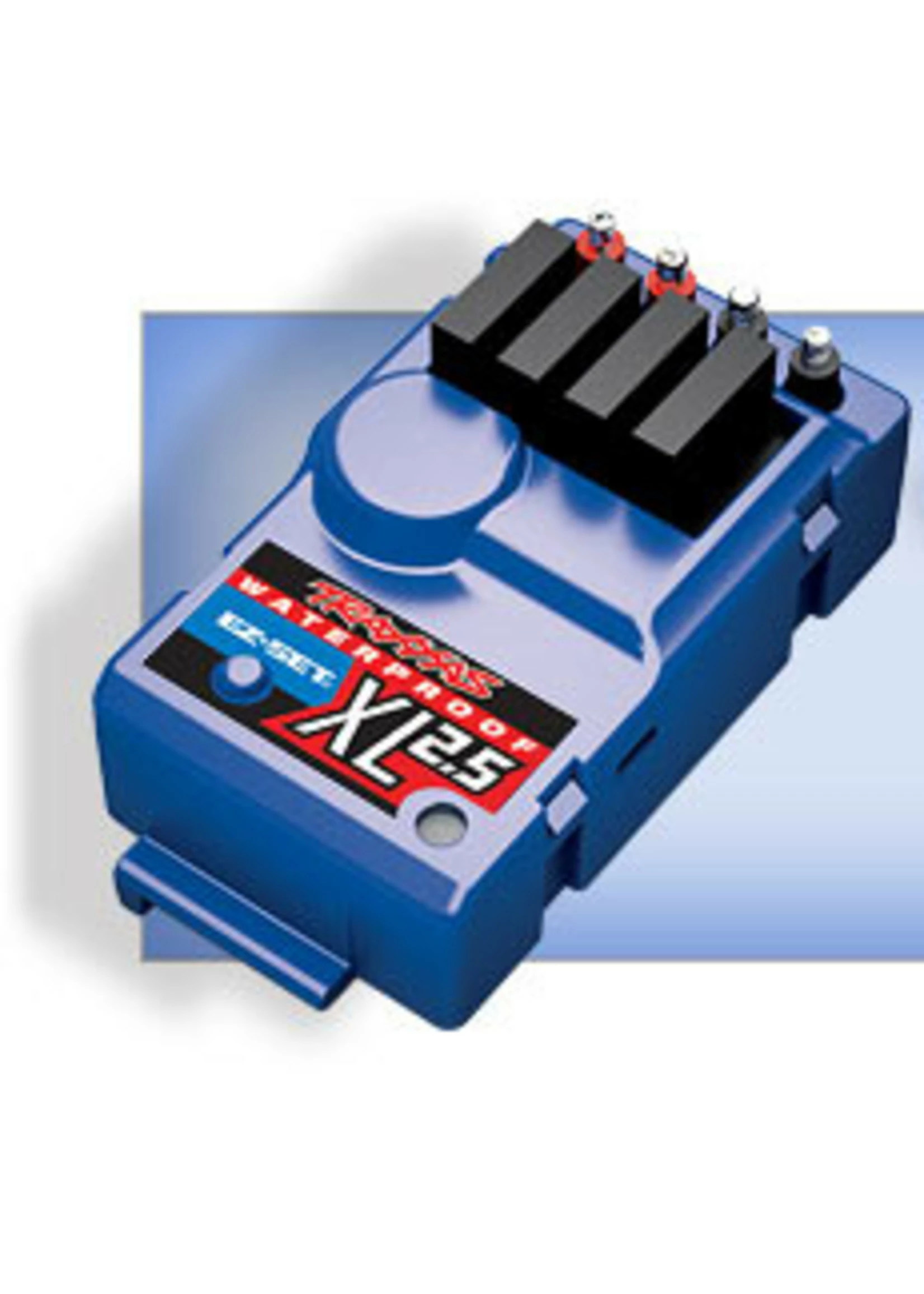 Traxxas 1/16 E-Revo 4WD Brushed RTR Truck - Green - Image 7