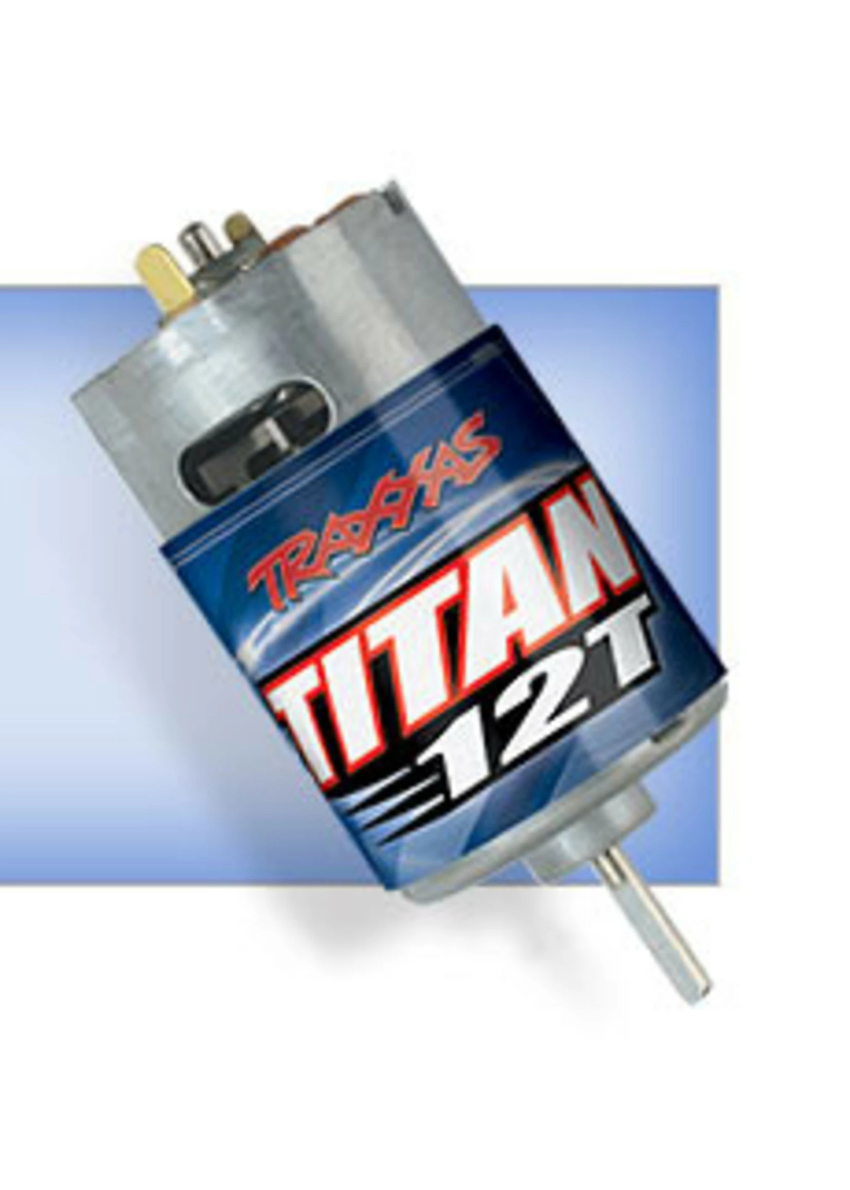 Traxxas 1/16 E-Revo 4WD Brushed RTR Truck - Green - Image 8