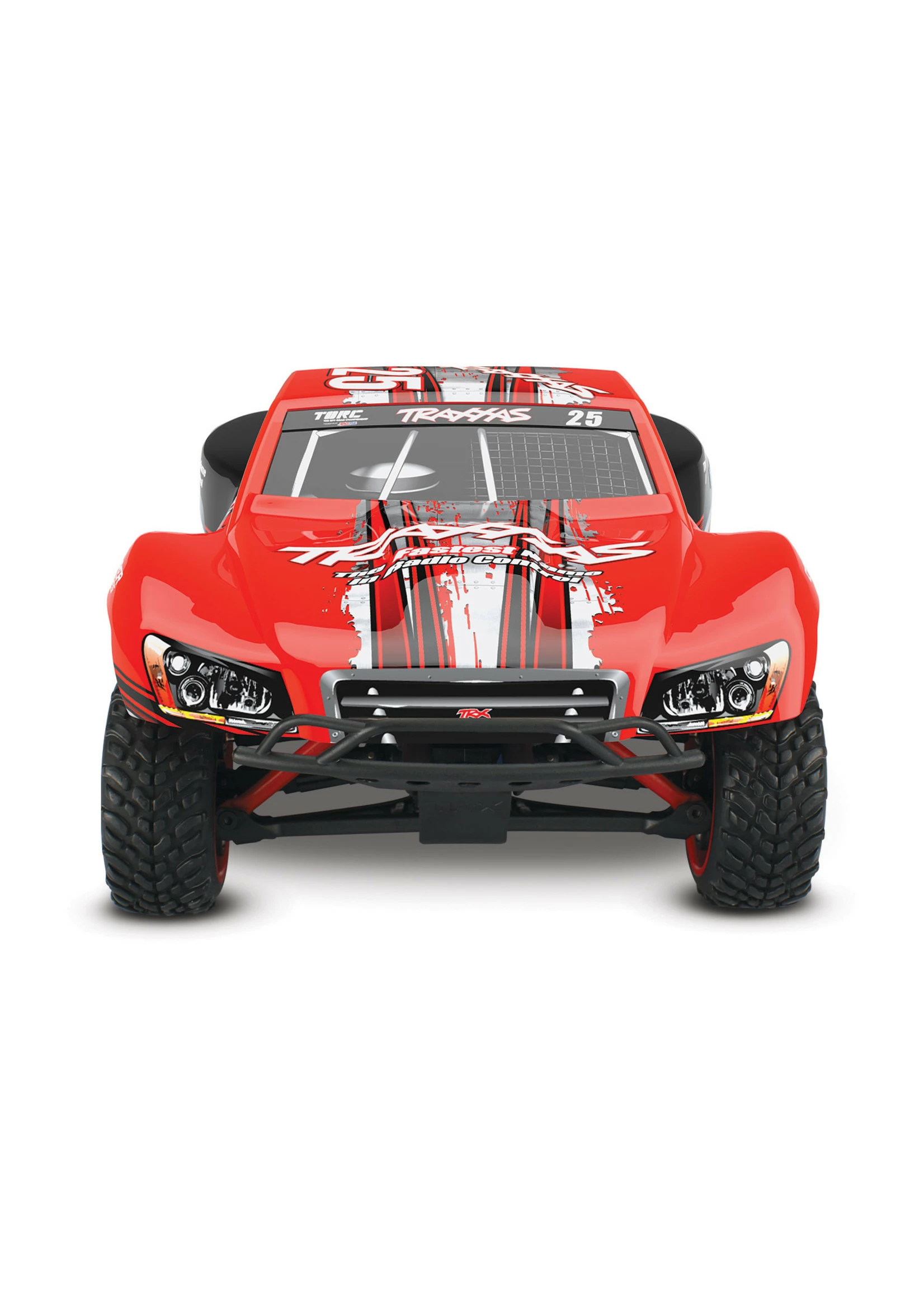 Traxxas 1/16 Slash 4WD Short Course RTR - Mark Jenkins - Image 2