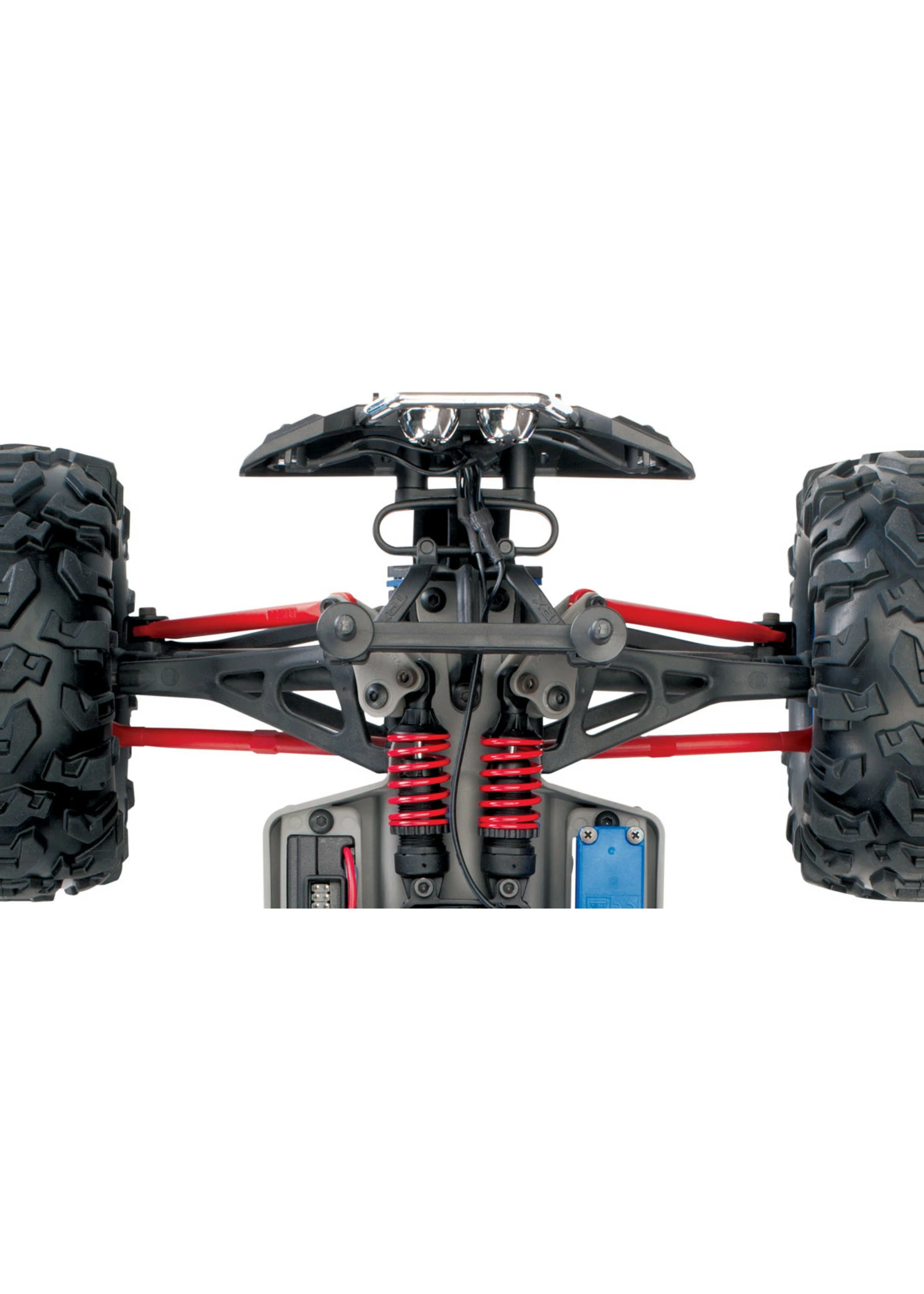 Traxxas 1/16 Summit 4WD RTR Extreme Terrain Monster Truck - Image 7