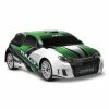Traxxas 1/18 LaTrax 4WD RTR Rally Car - Green